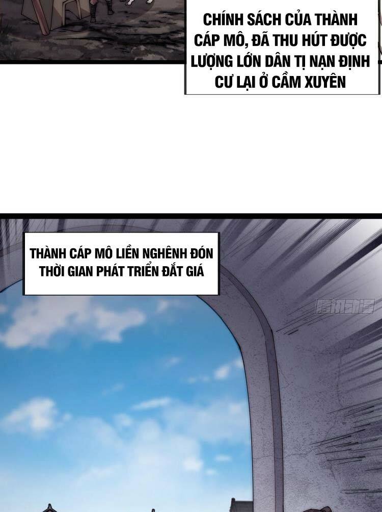 Ta Có Một Sơn Trại: Chapter 391