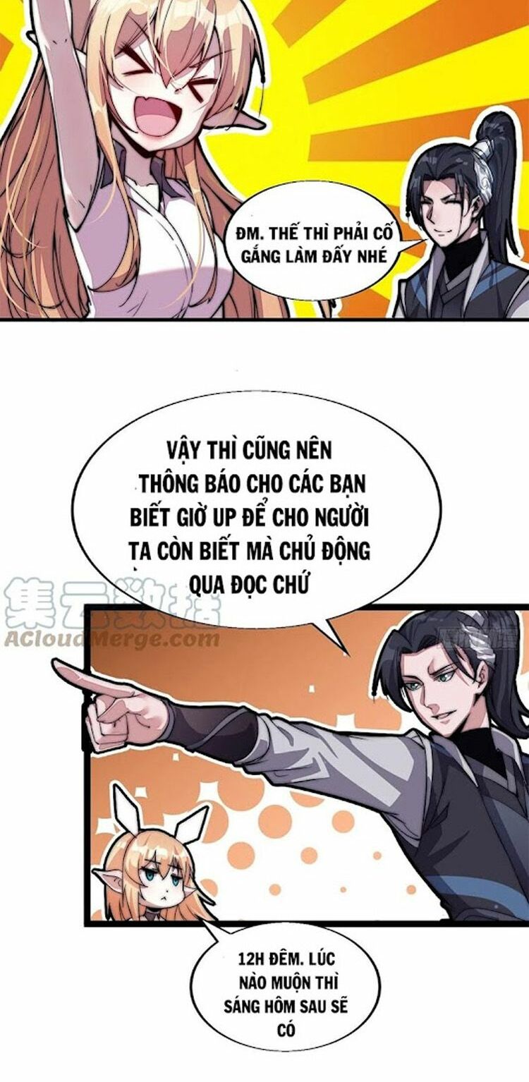 Ta Có Một Sơn Trại: Chapter 391