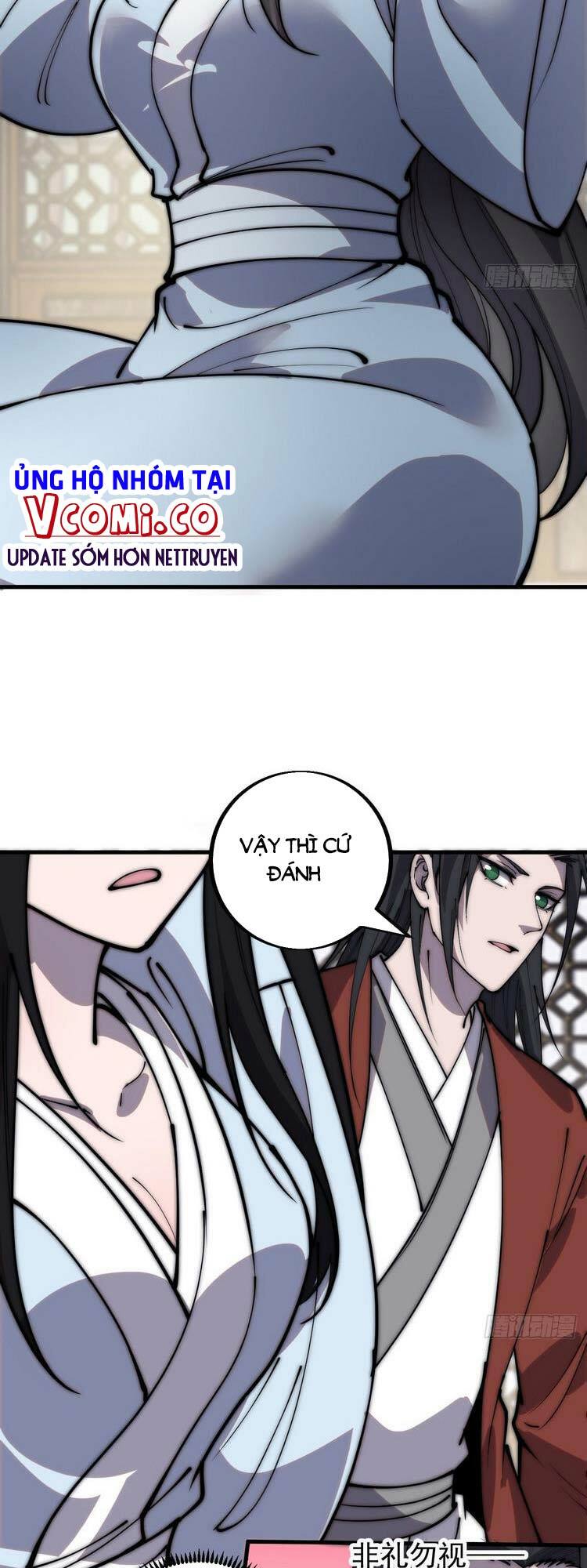 Ta Có Một Sơn Trại: Chapter 391