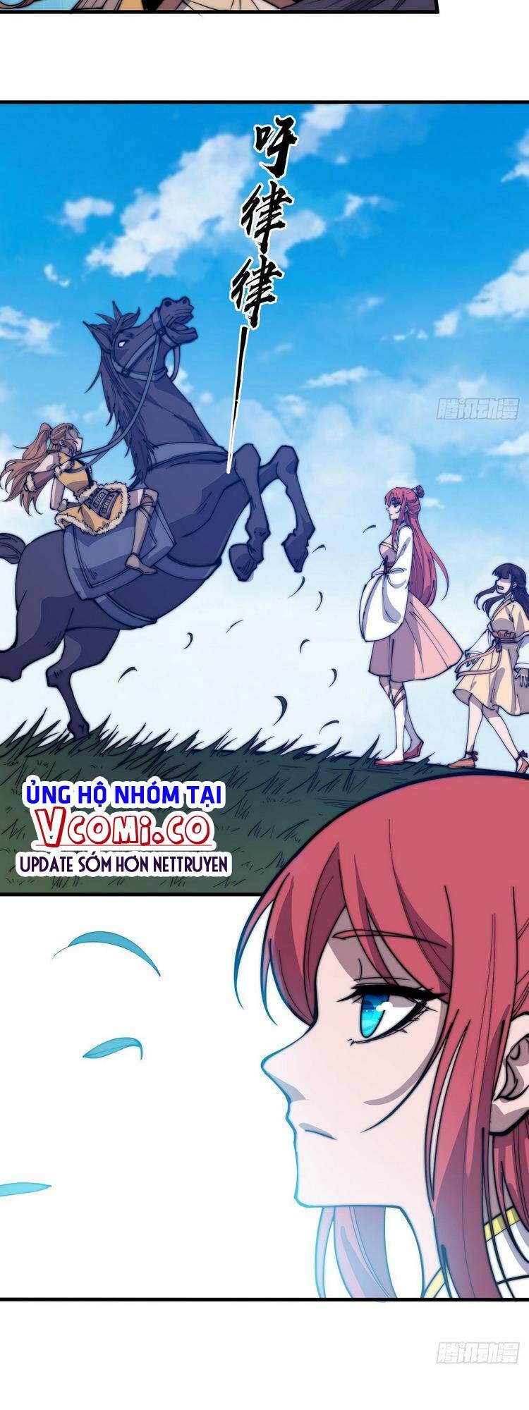 Ta Có Một Sơn Trại: Chapter 392.5