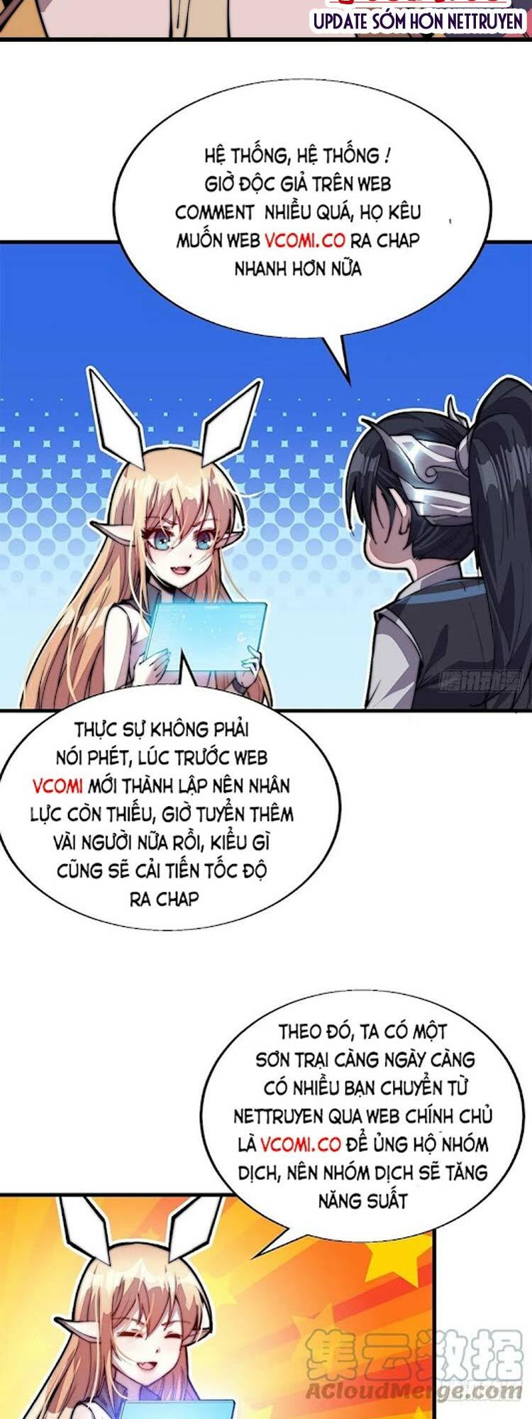 Ta Có Một Sơn Trại: Chapter 392.5