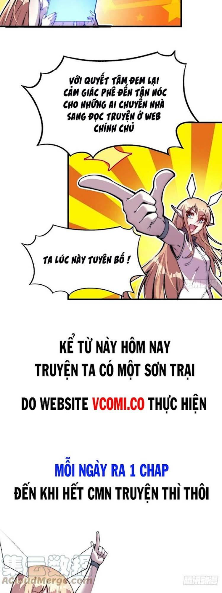 Ta Có Một Sơn Trại: Chapter 392.5