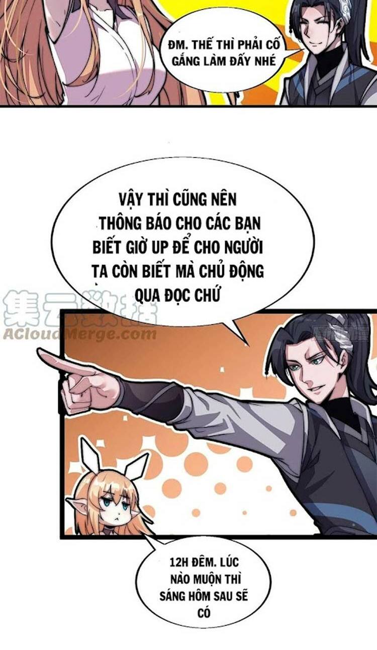 Ta Có Một Sơn Trại: Chapter 392.5