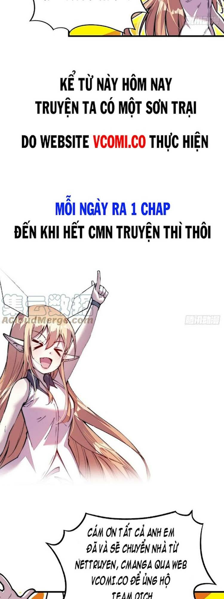 Ta Có Một Sơn Trại: Chapter 392