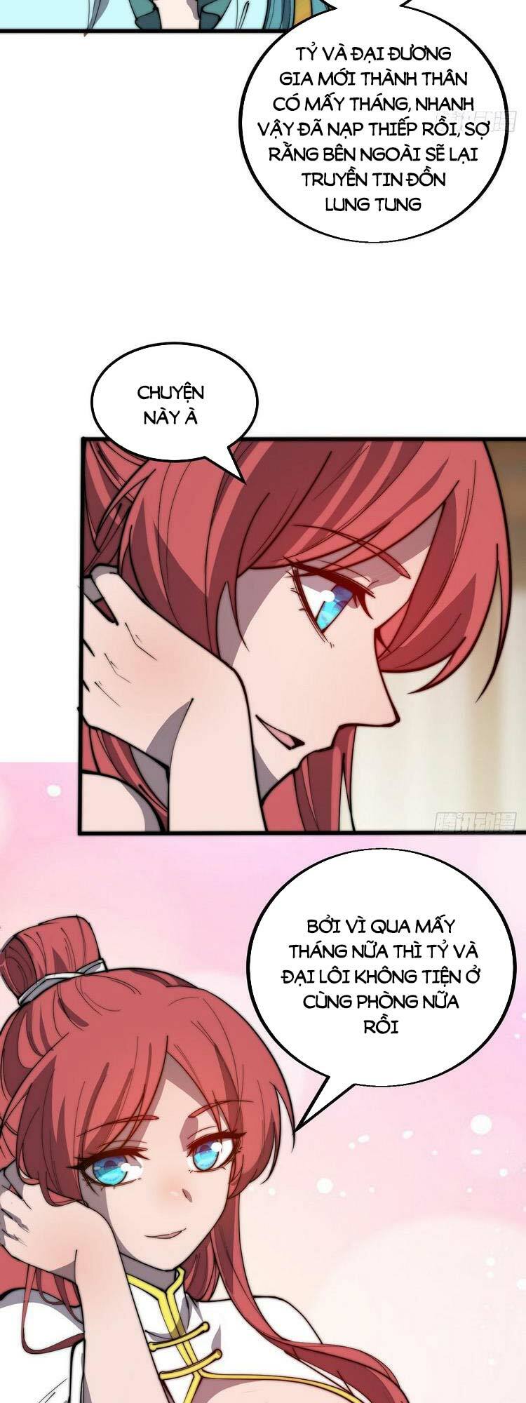 Ta Có Một Sơn Trại: Chapter 392