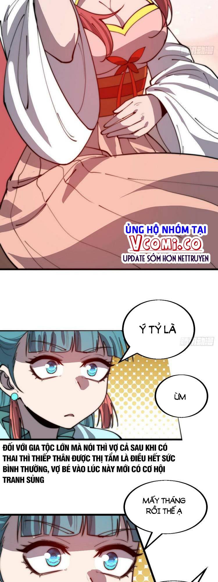 Ta Có Một Sơn Trại: Chapter 392