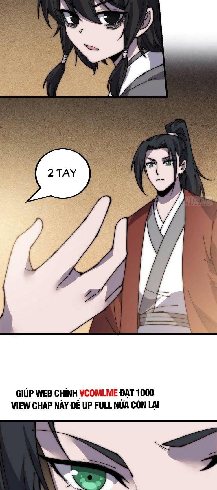 Ta Có Một Sơn Trại: Chapter 394