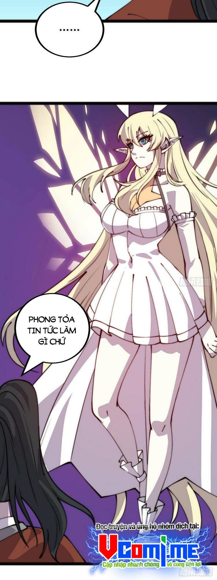 Ta Có Một Sơn Trại: Chapter 394