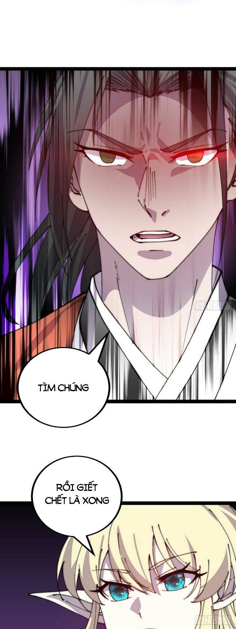 Ta Có Một Sơn Trại: Chapter 394