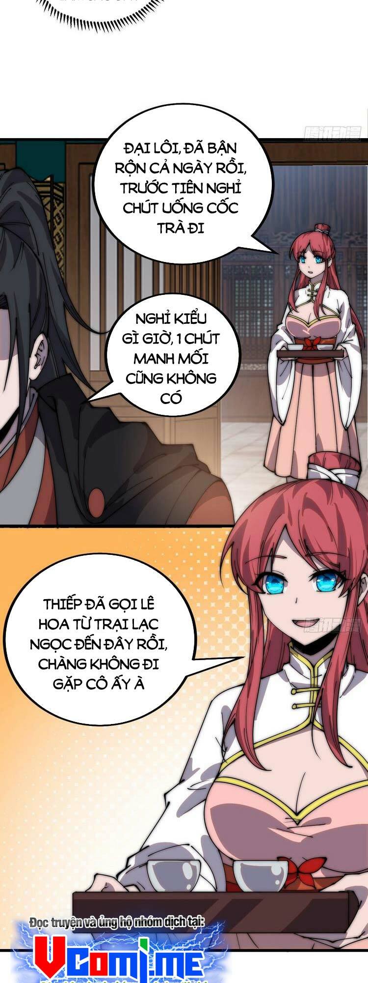 Ta Có Một Sơn Trại: Chapter 395