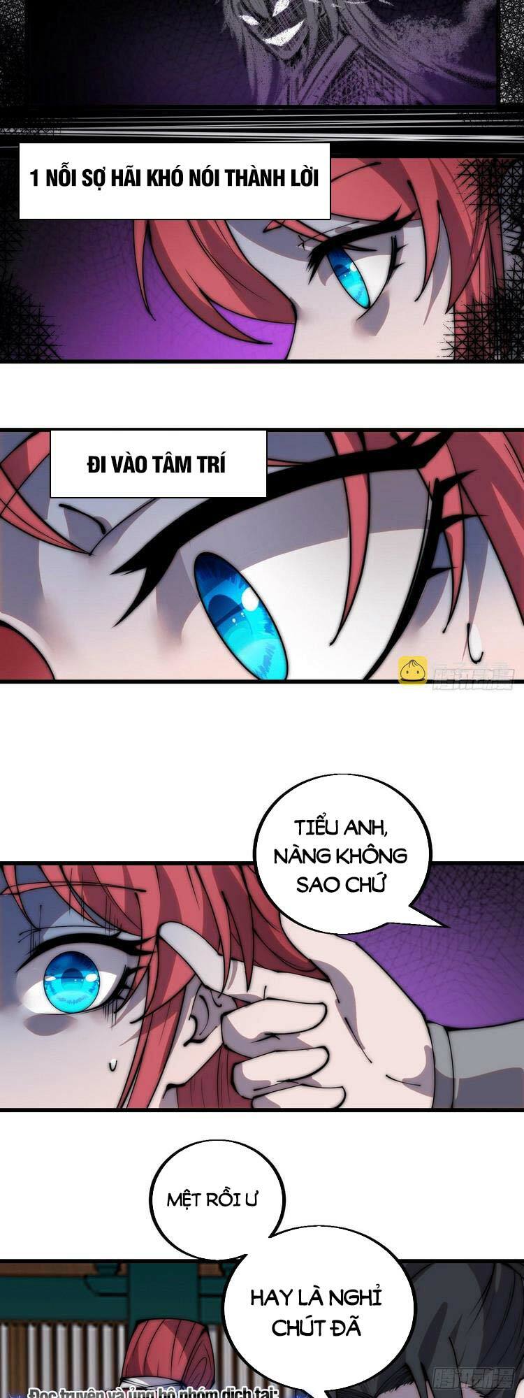Ta Có Một Sơn Trại: Chapter 395