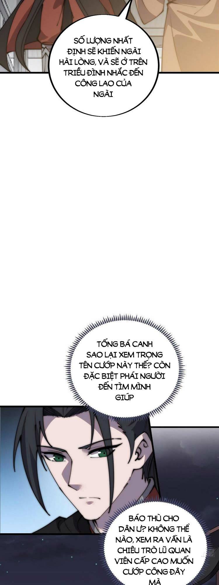 Ta Có Một Sơn Trại: Chapter 395