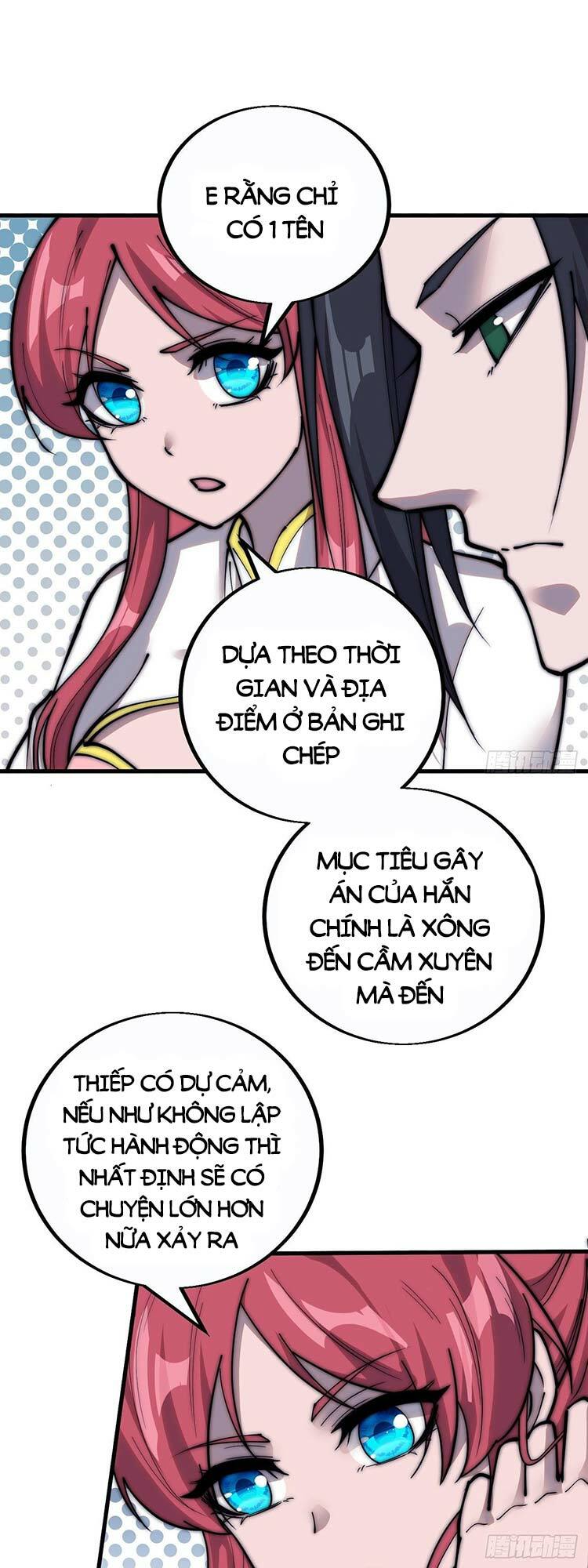 Ta Có Một Sơn Trại: Chapter 396