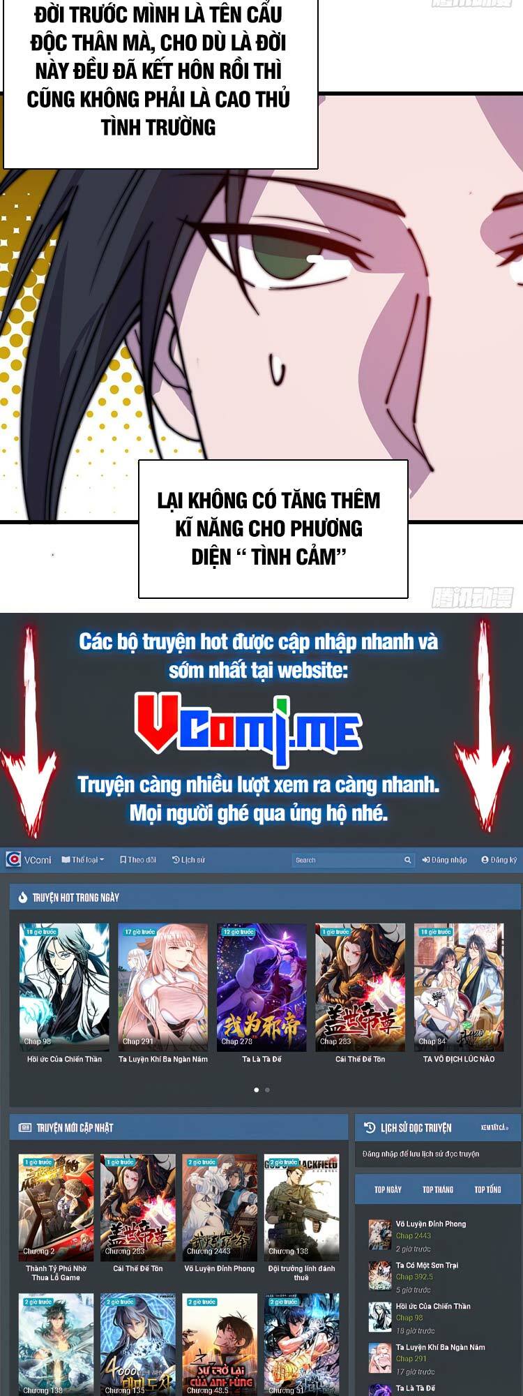 Ta Có Một Sơn Trại: Chapter 396