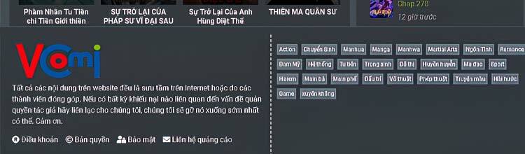 Ta Có Một Sơn Trại: Chapter 396