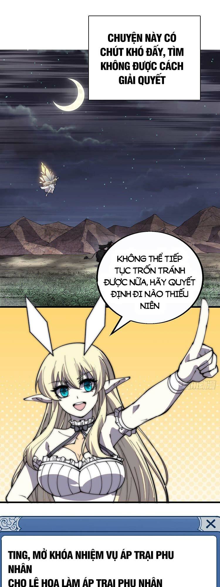Ta Có Một Sơn Trại: Chapter 396