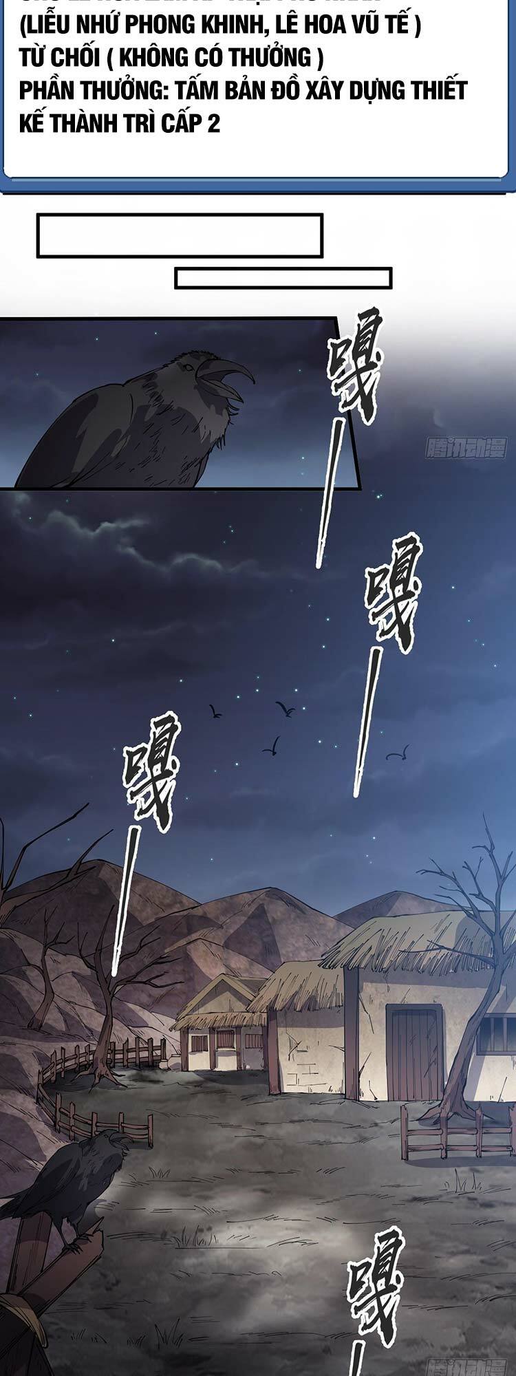 Ta Có Một Sơn Trại: Chapter 396