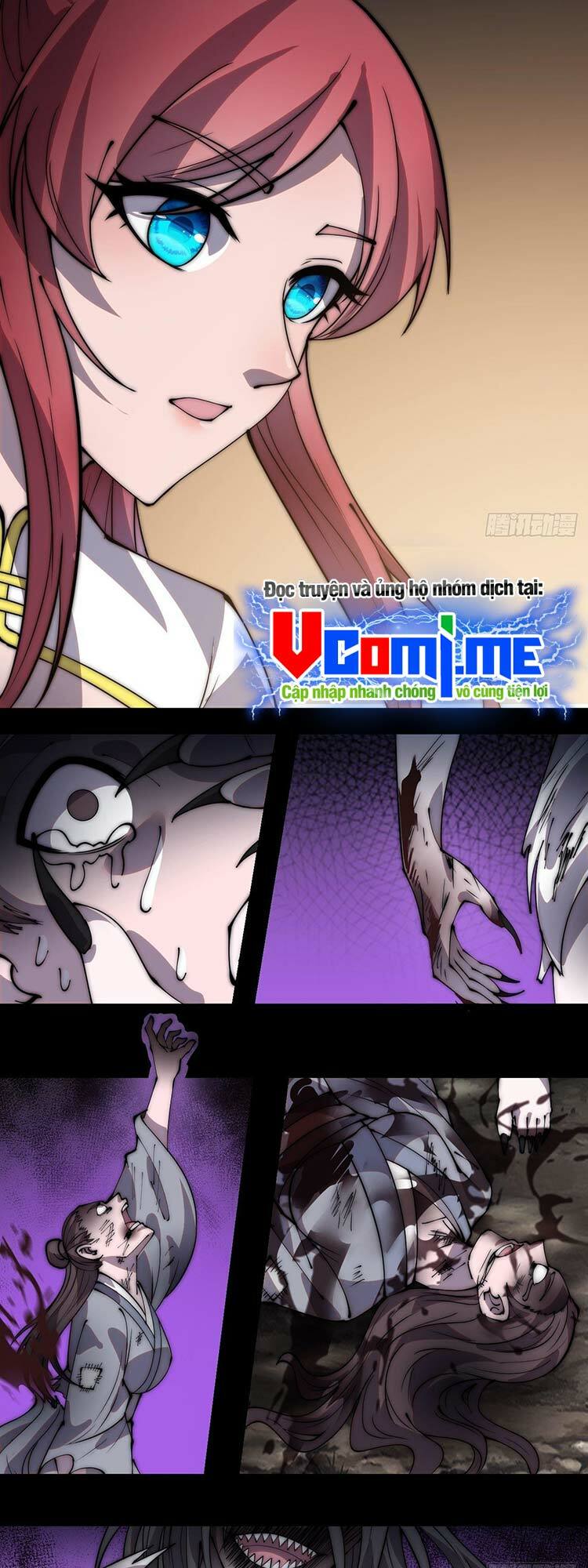 Ta Có Một Sơn Trại: Chapter 396