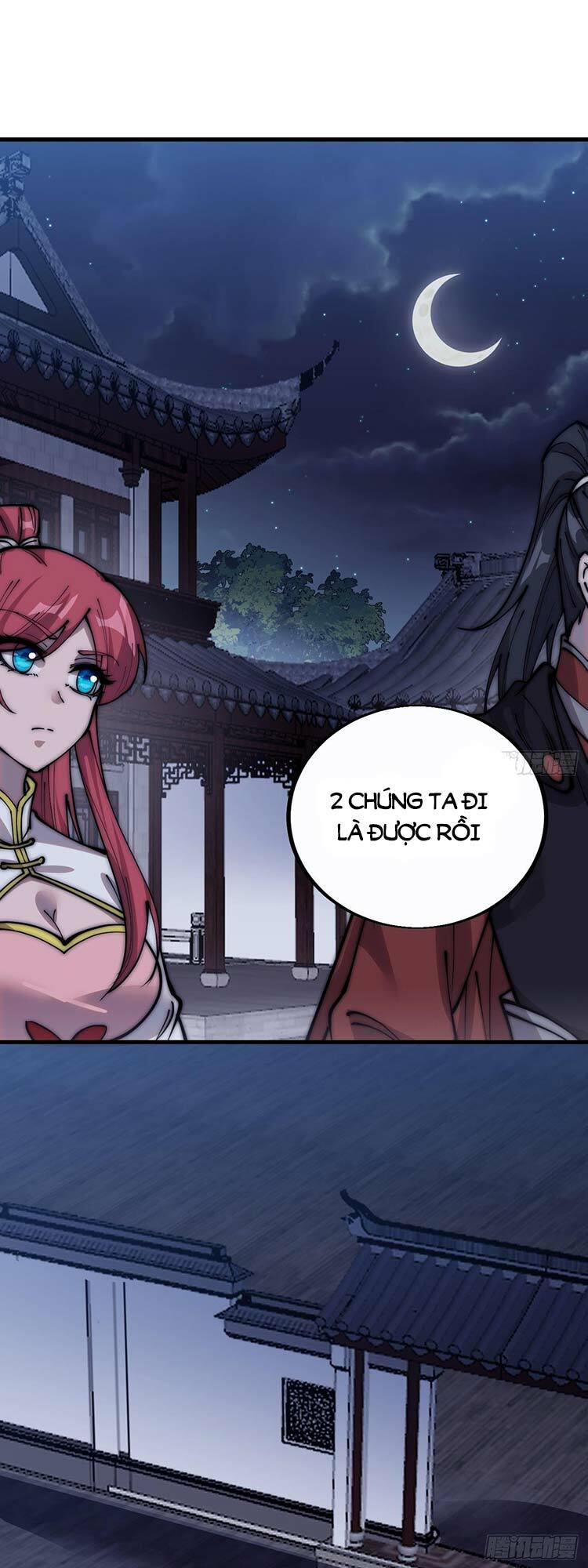 Ta Có Một Sơn Trại: Chapter 396