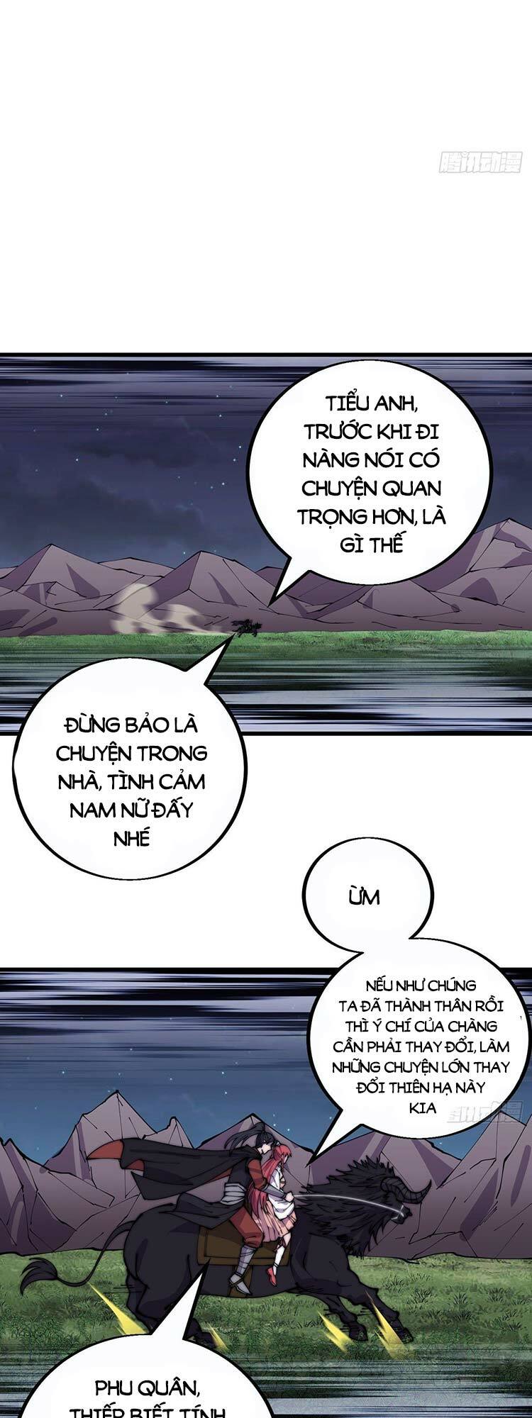 Ta Có Một Sơn Trại: Chapter 396