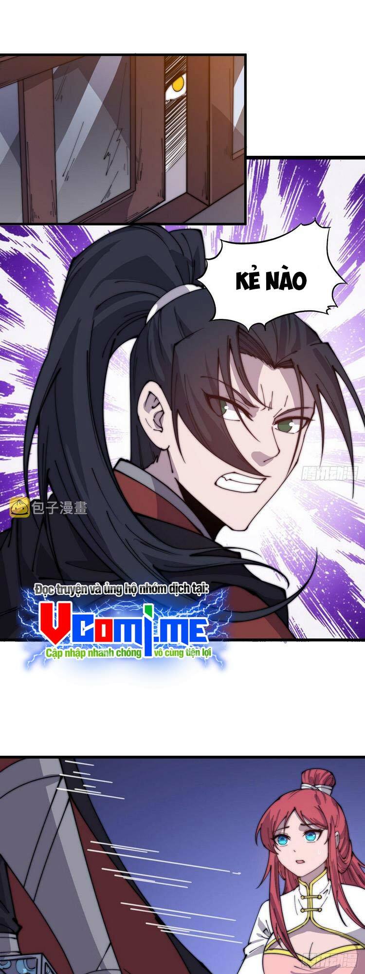 Ta Có Một Sơn Trại: Chapter 397