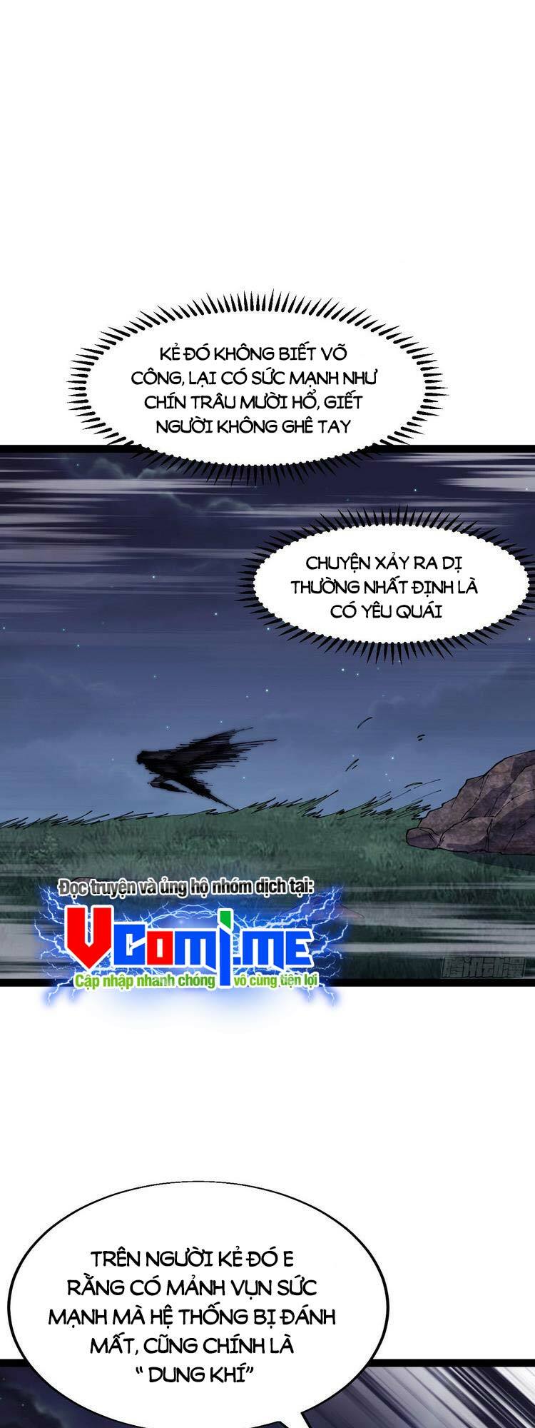 Ta Có Một Sơn Trại: Chapter 397
