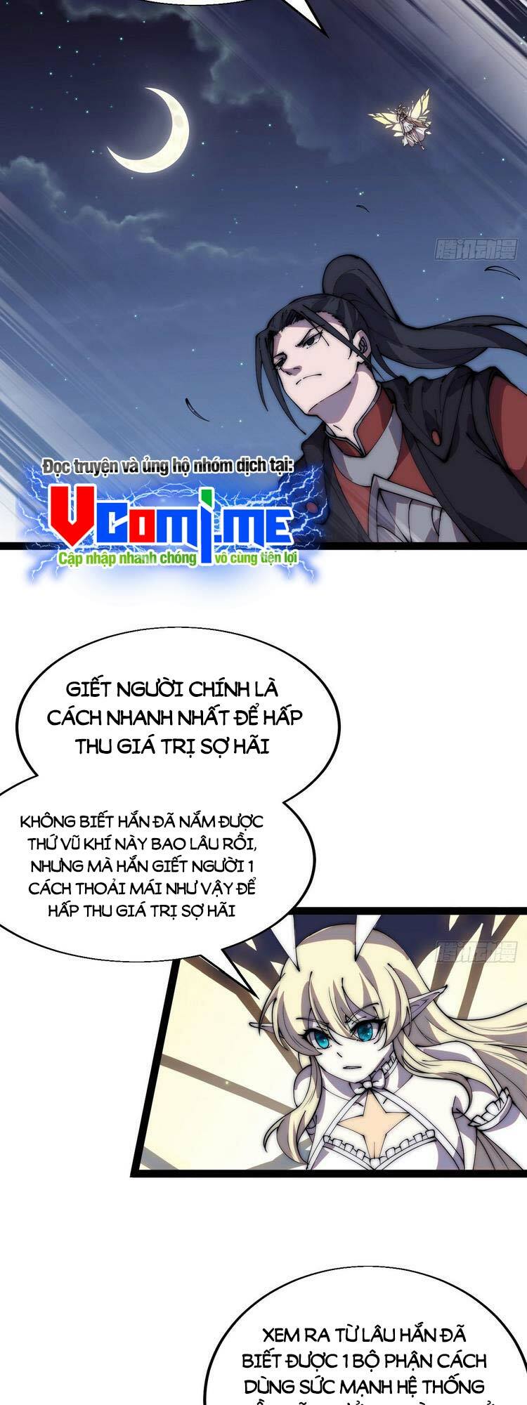 Ta Có Một Sơn Trại: Chapter 397