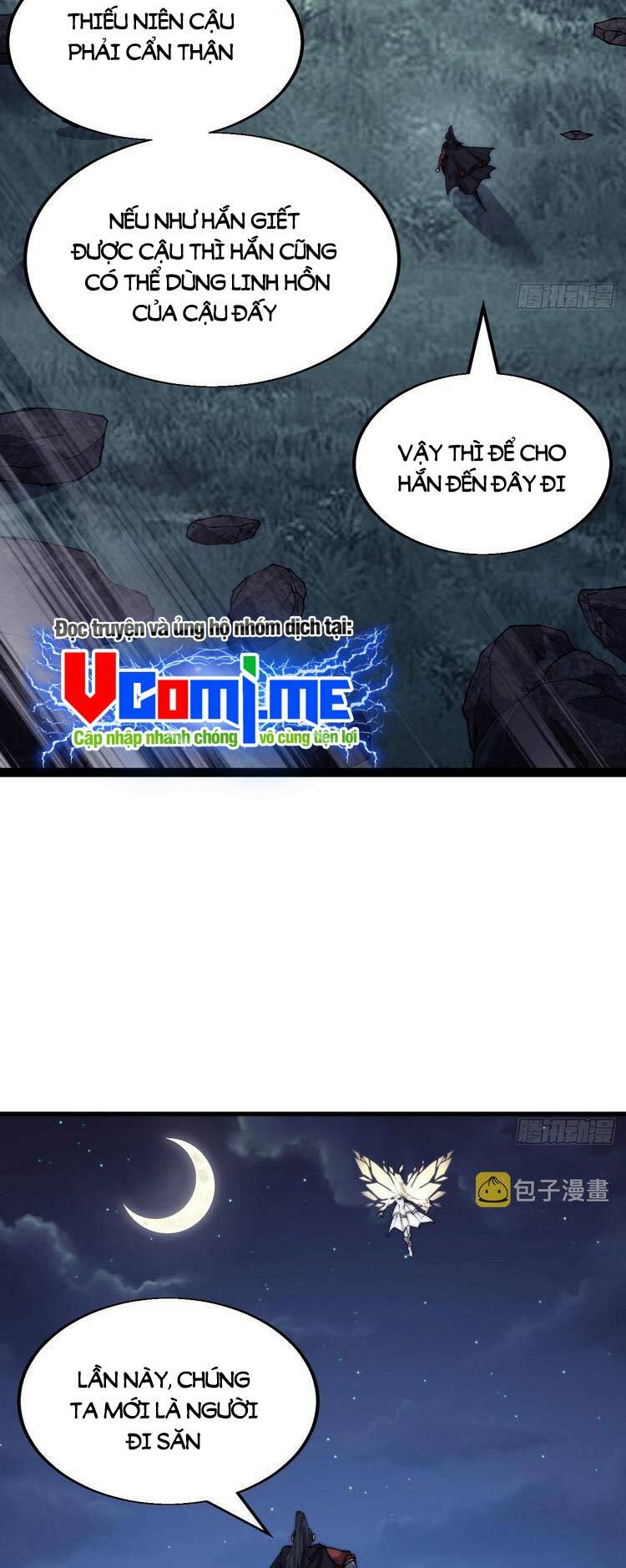 Ta Có Một Sơn Trại: Chapter 397