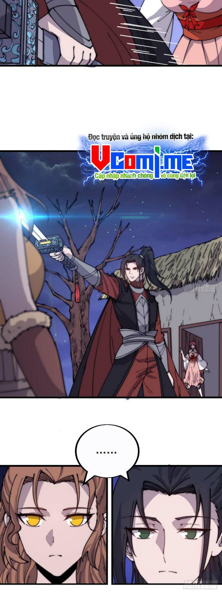Ta Có Một Sơn Trại: Chapter 397