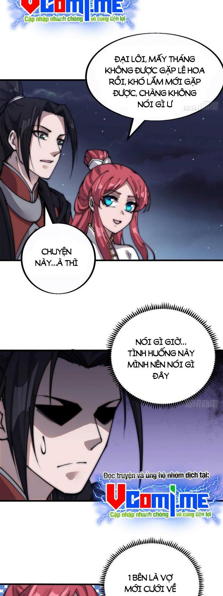 Ta Có Một Sơn Trại: Chapter 397