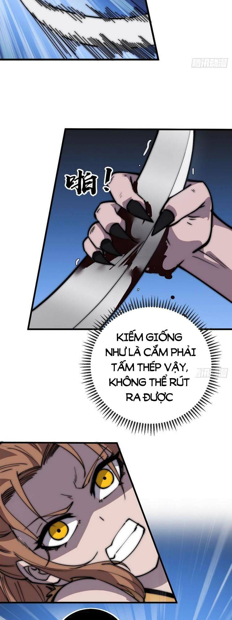 Ta Có Một Sơn Trại: Chapter 398