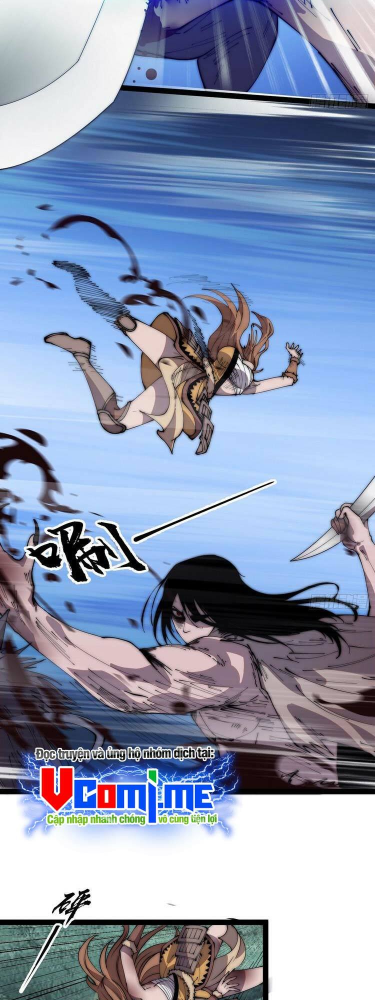 Ta Có Một Sơn Trại: Chapter 398