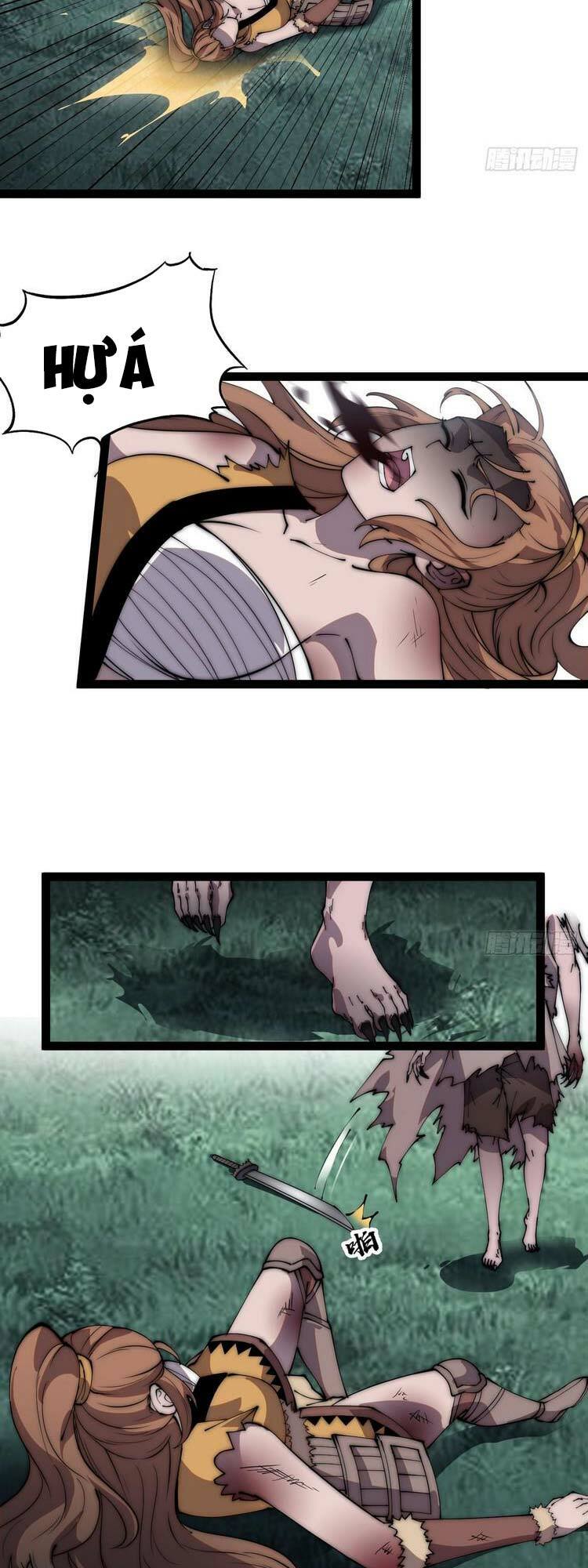 Ta Có Một Sơn Trại: Chapter 398