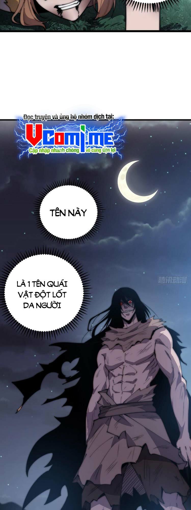 Ta Có Một Sơn Trại: Chapter 398
