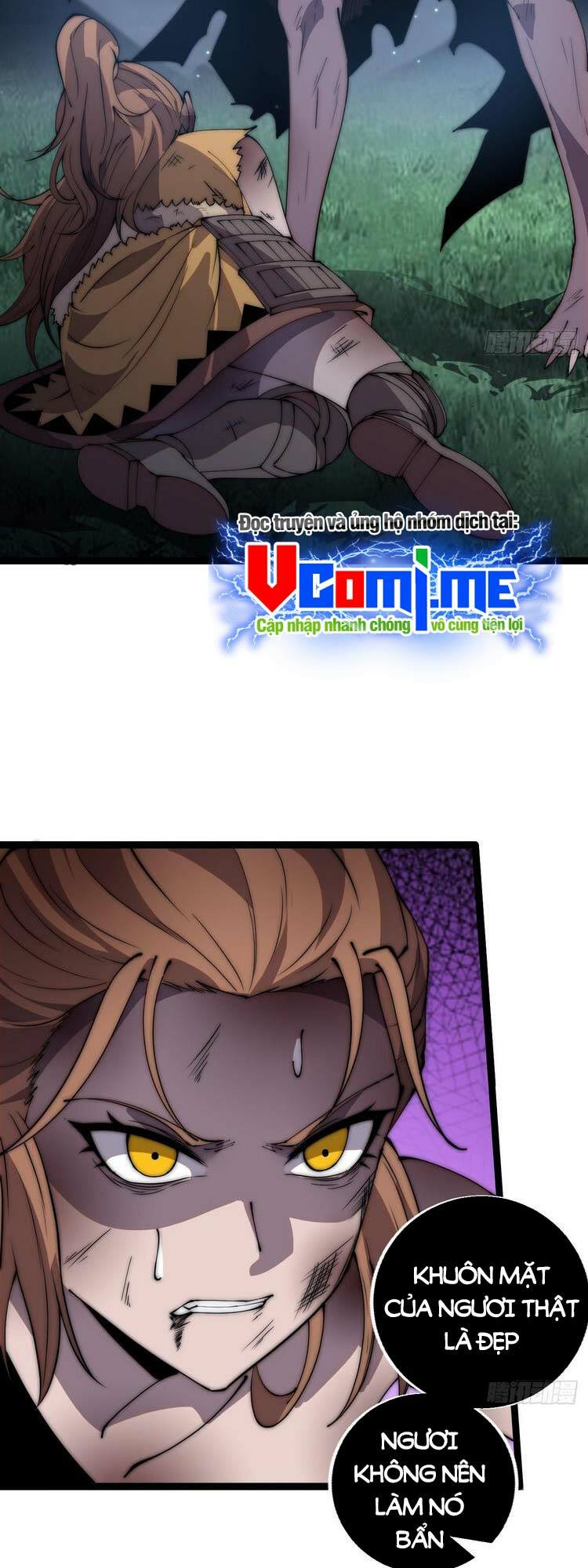 Ta Có Một Sơn Trại: Chapter 398