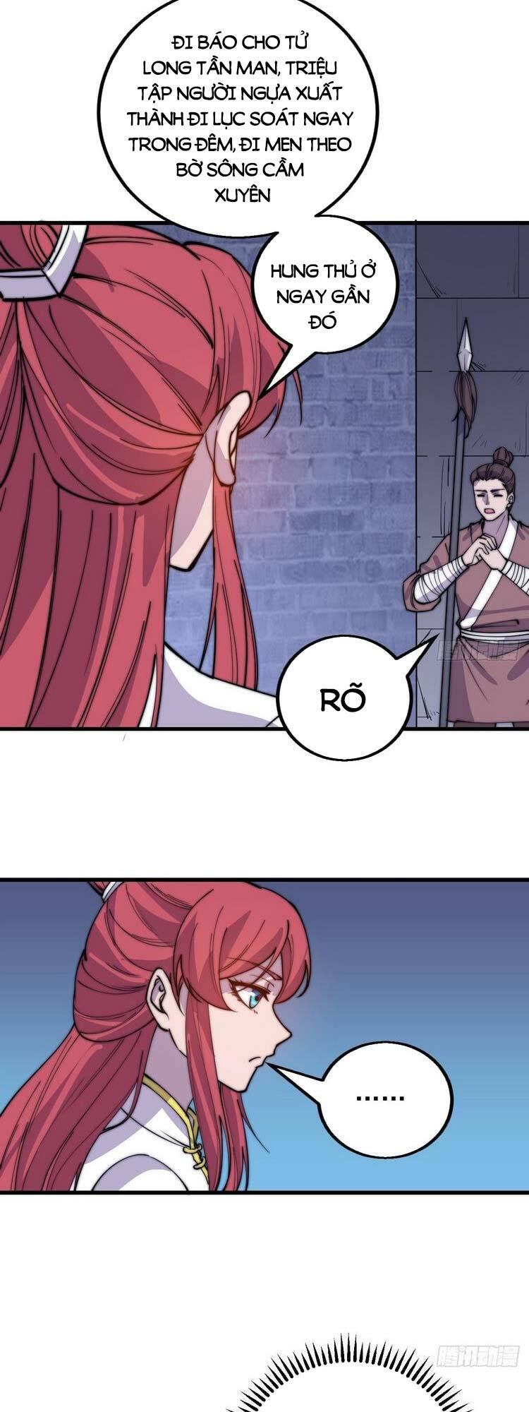 Ta Có Một Sơn Trại: Chapter 398