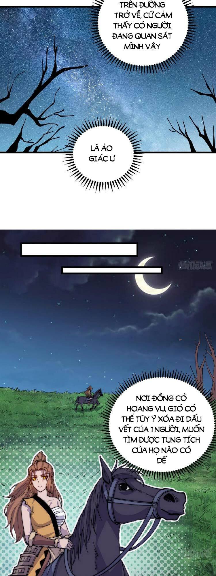 Ta Có Một Sơn Trại: Chapter 398
