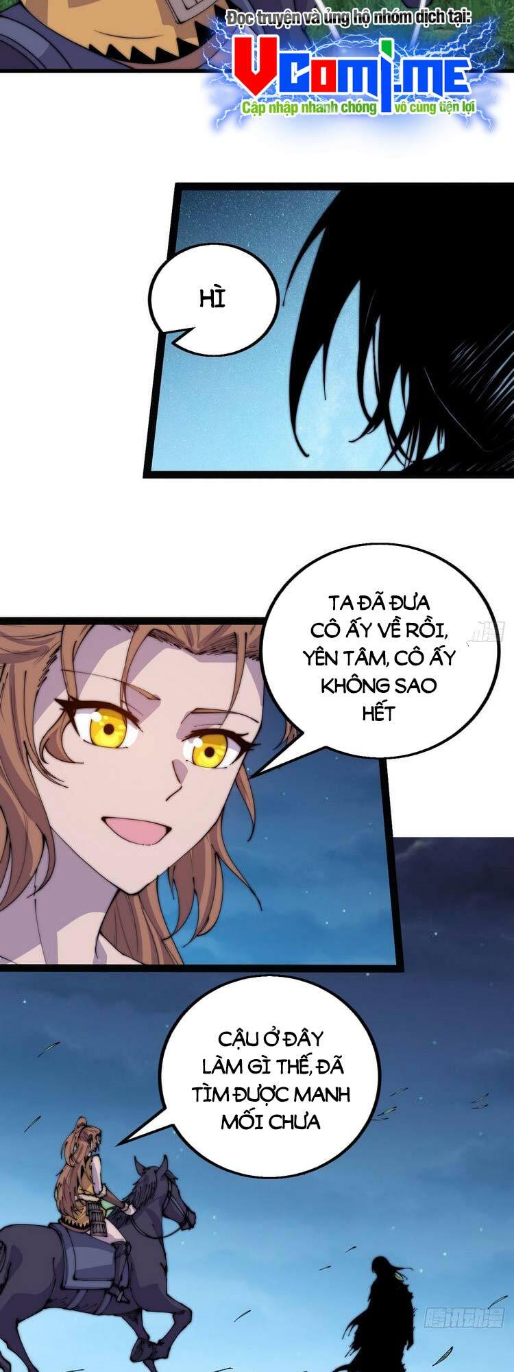 Ta Có Một Sơn Trại: Chapter 398