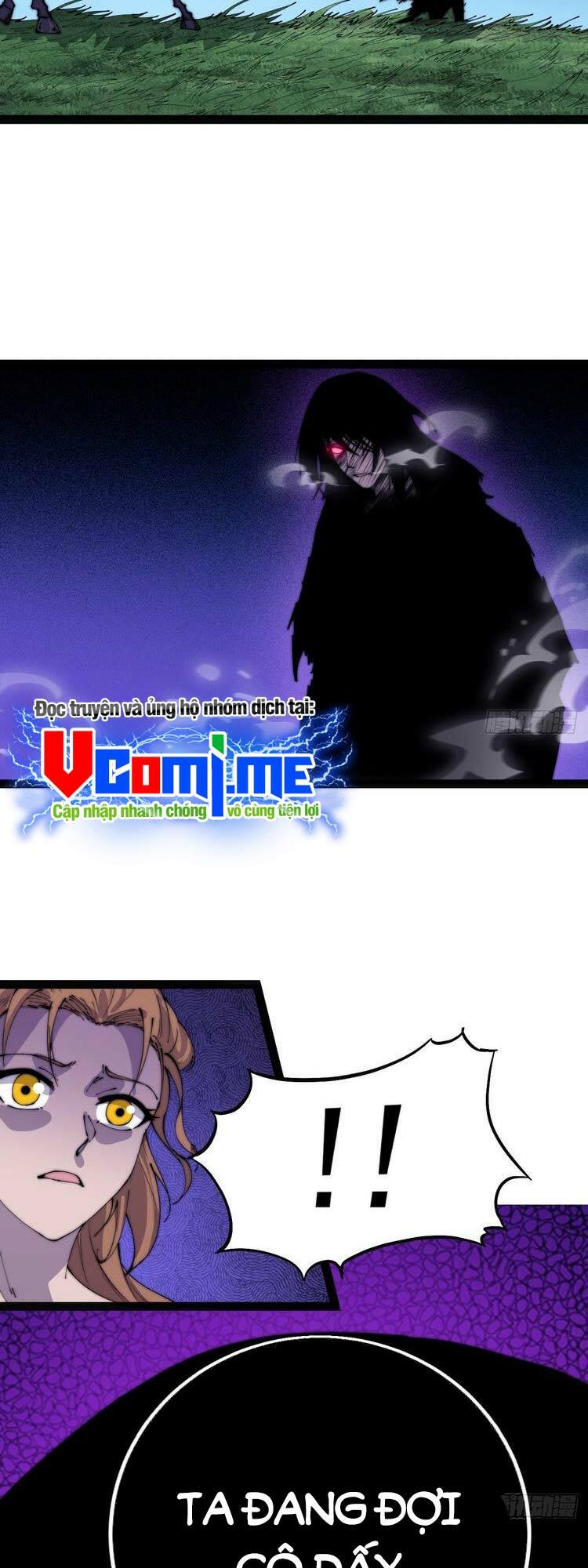 Ta Có Một Sơn Trại: Chapter 398