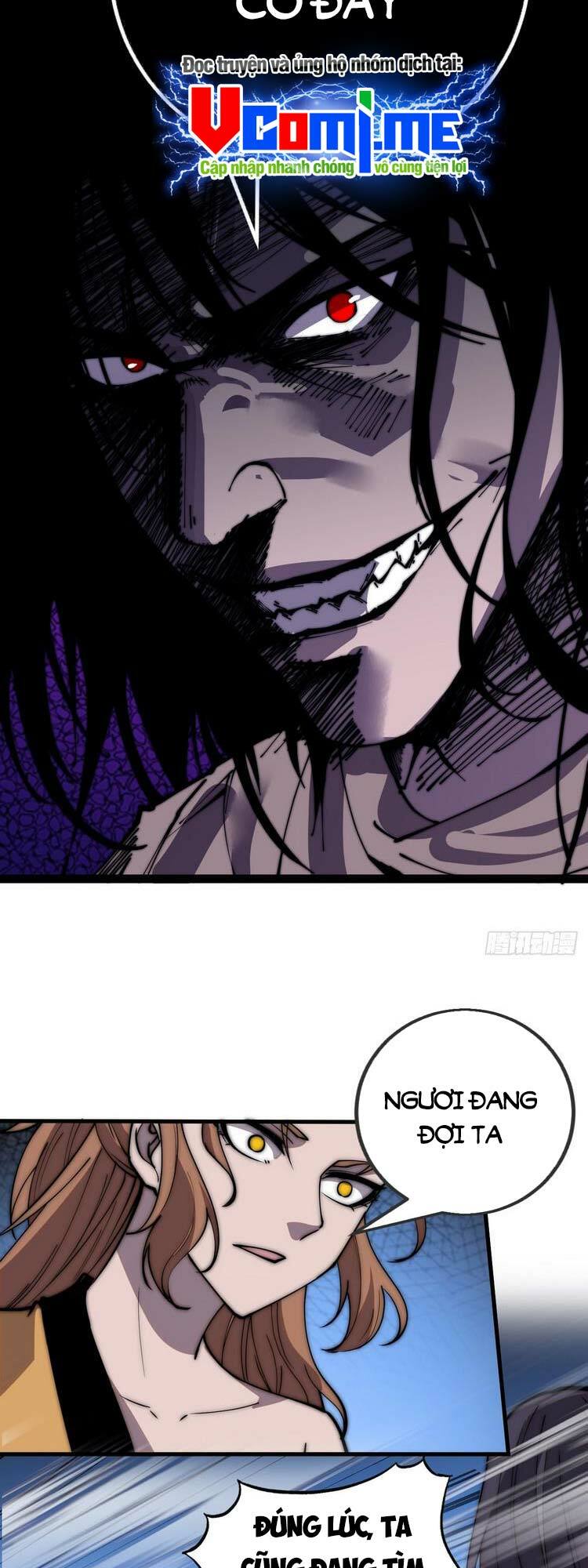Ta Có Một Sơn Trại: Chapter 398