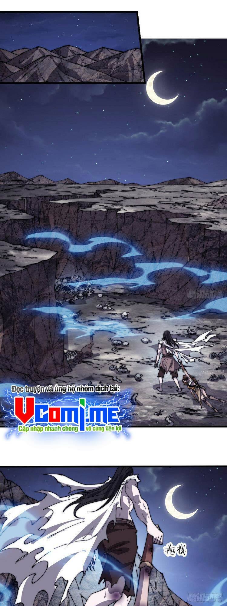 Ta Có Một Sơn Trại: Chapter 399