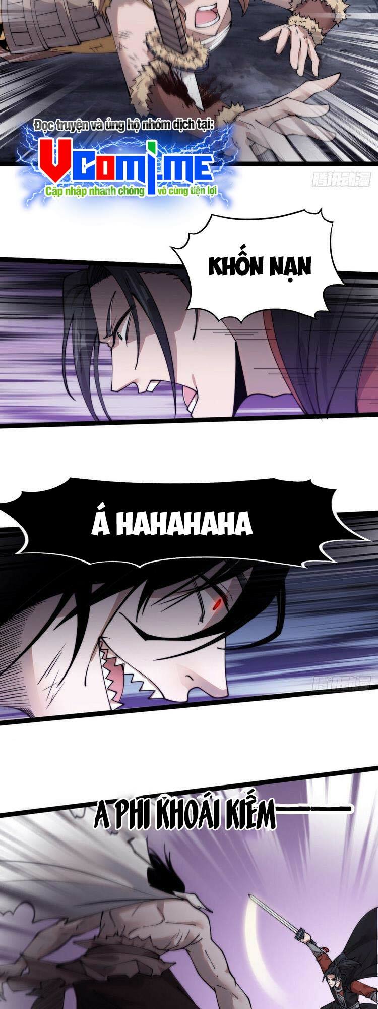 Ta Có Một Sơn Trại: Chapter 399