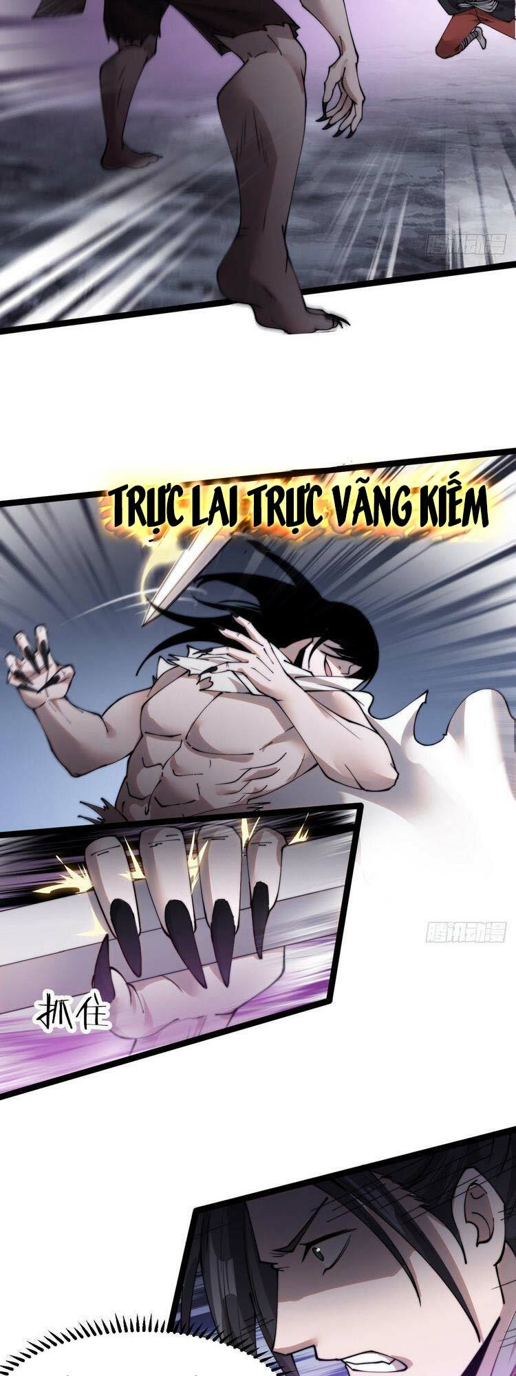 Ta Có Một Sơn Trại: Chapter 399