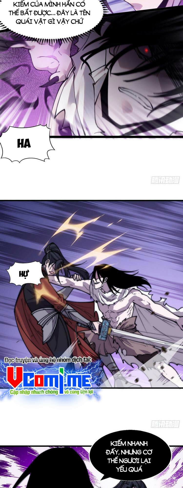 Ta Có Một Sơn Trại: Chapter 399