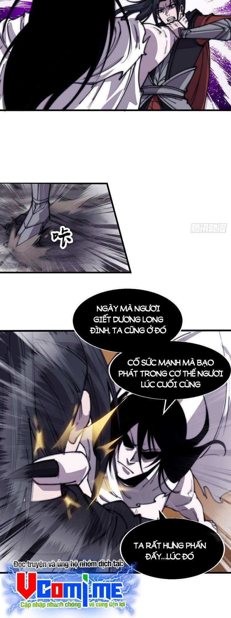Ta Có Một Sơn Trại: Chapter 399