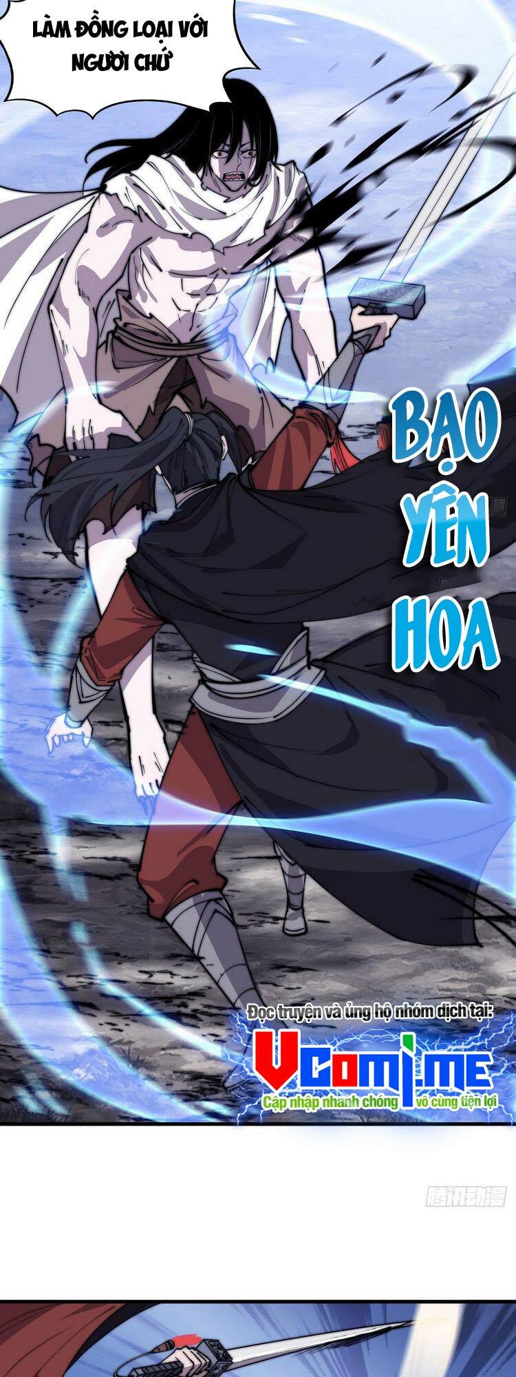 Ta Có Một Sơn Trại: Chapter 399