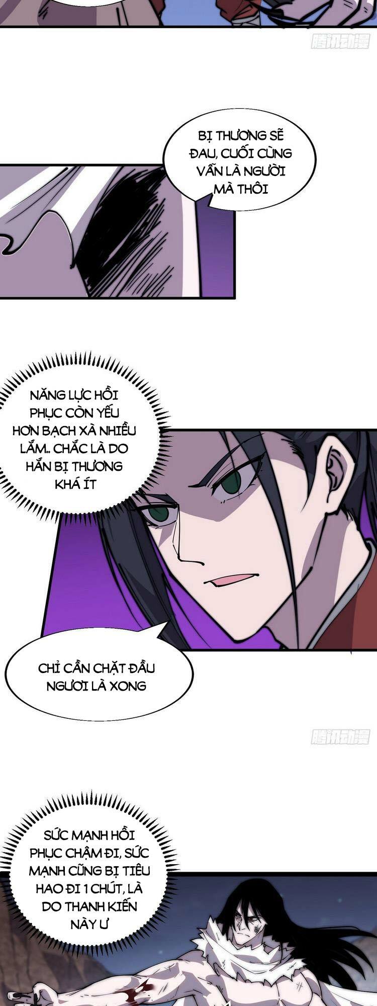 Ta Có Một Sơn Trại: Chapter 399