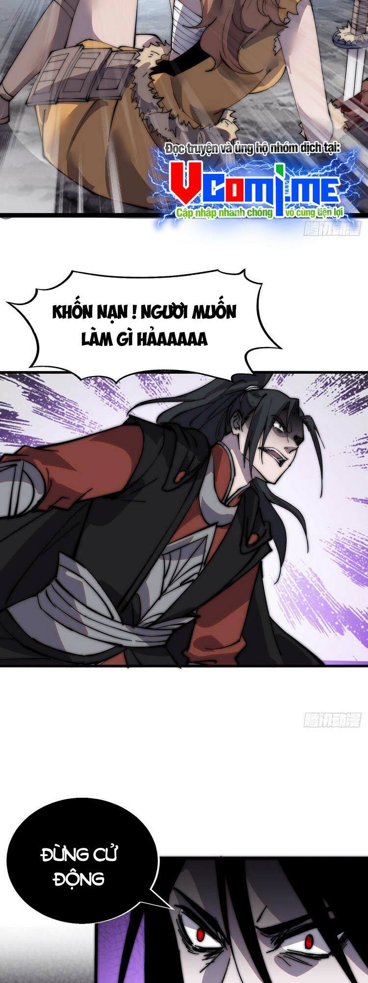 Ta Có Một Sơn Trại: Chapter 399