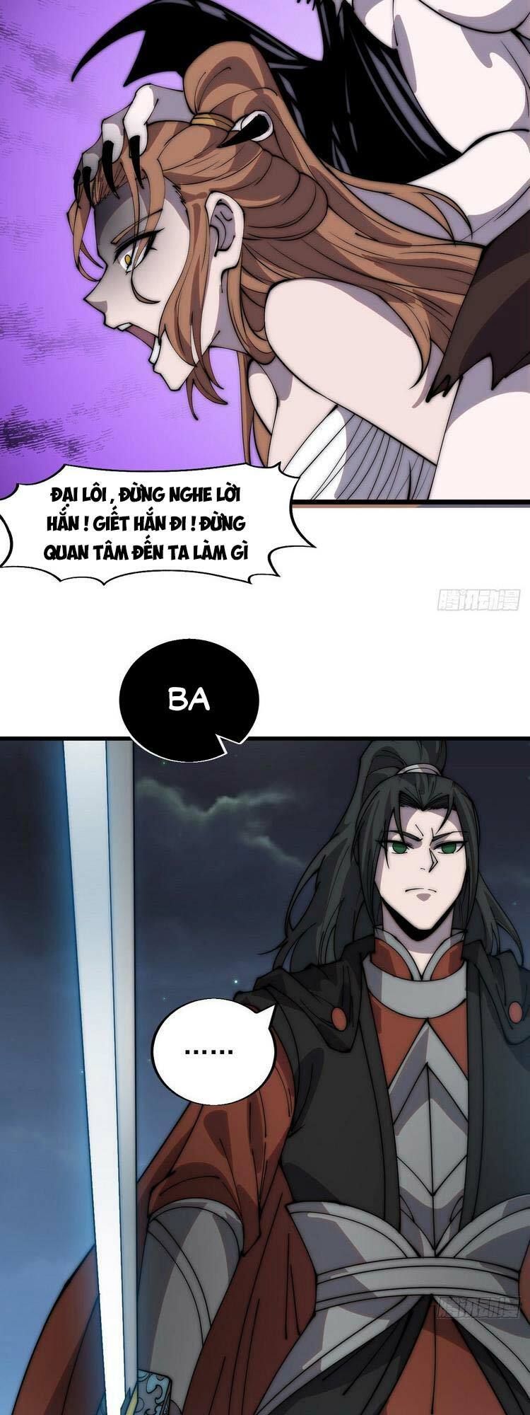 Ta Có Một Sơn Trại: Chapter 399