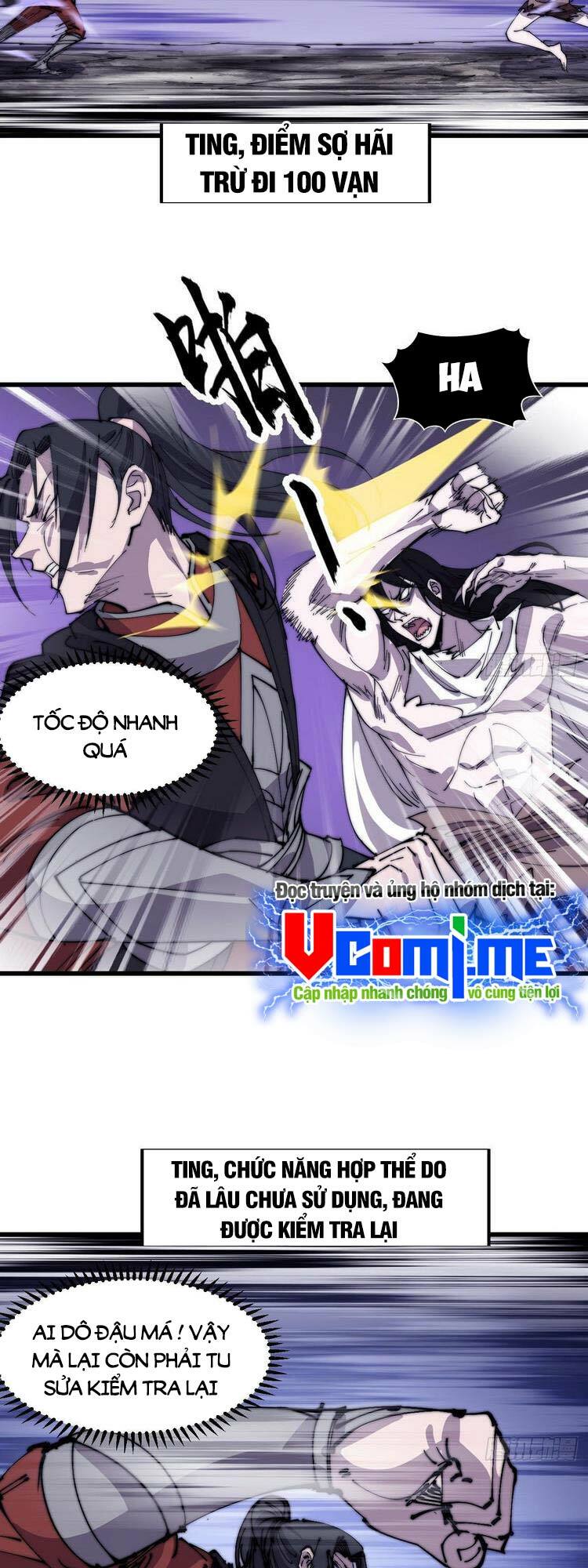 Ta Có Một Sơn Trại: Chapter 399